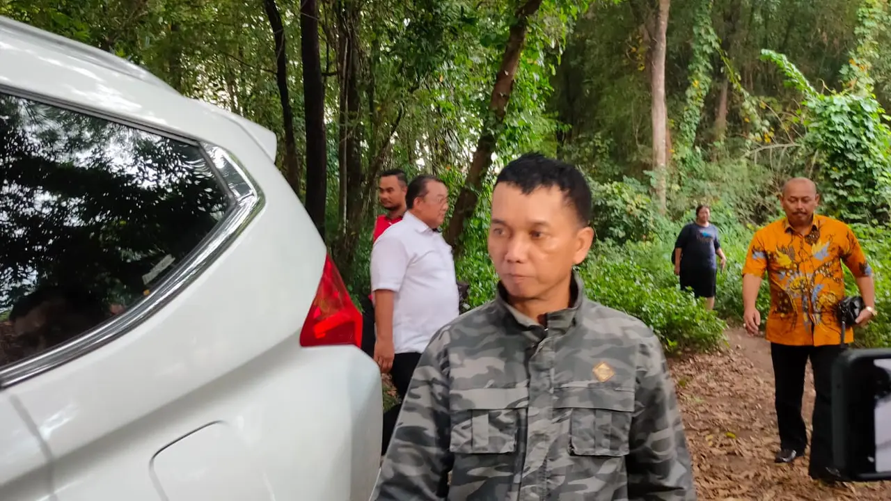 Ayah Pegi