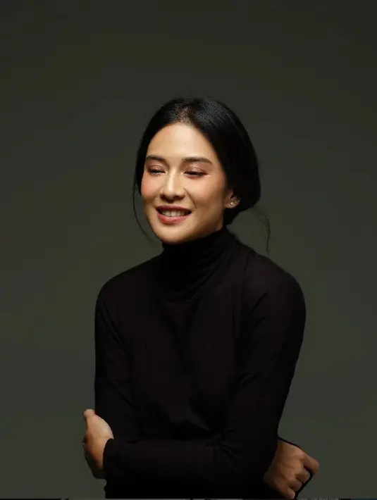 Dian Sastrowardoyo selalu memukau [Instagram/therealdisastr]