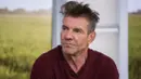 "Saat kamu putus, dirimu seperti hancur. Rasanya seperti mati," ujar Dennis Quaid. (today)