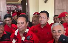 Survei Poltracking Pilkada Jateng: Andika-Hendi Unggul di Solo Raya, Keok di Semarang Raya