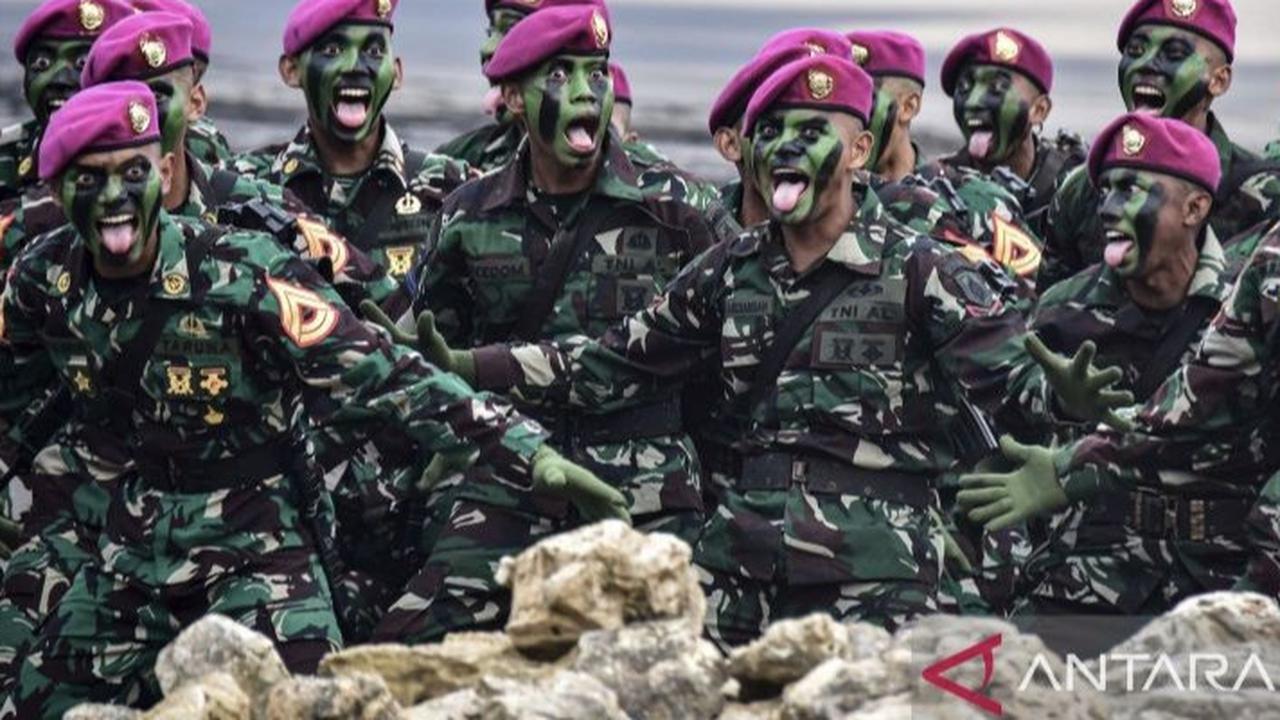 Gratis! TNI AL Buka Rekrutmen Tamtama dan Bintara TNI AL 2025 hingga 30 Juli, Cek Syaratnya