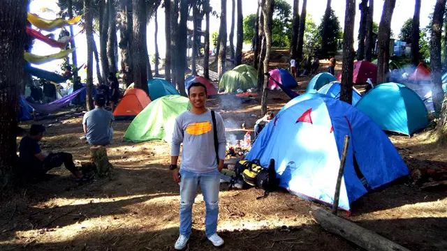 Puncak Dulamayo