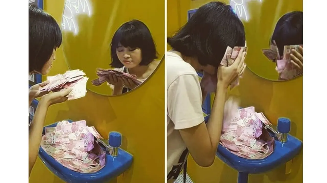 6 Kelakuan Nyeleneh Orang Kebanyakan Duit Ini Bikin Geleng Kepala