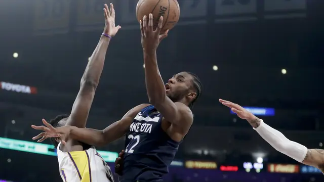 Andrew Wiggins