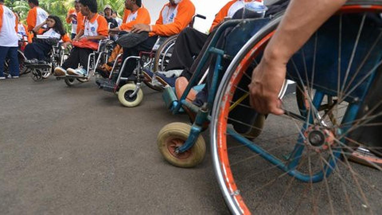 Lindungi penyandang disabilitas dari pelecehan & pelanggaran HAM