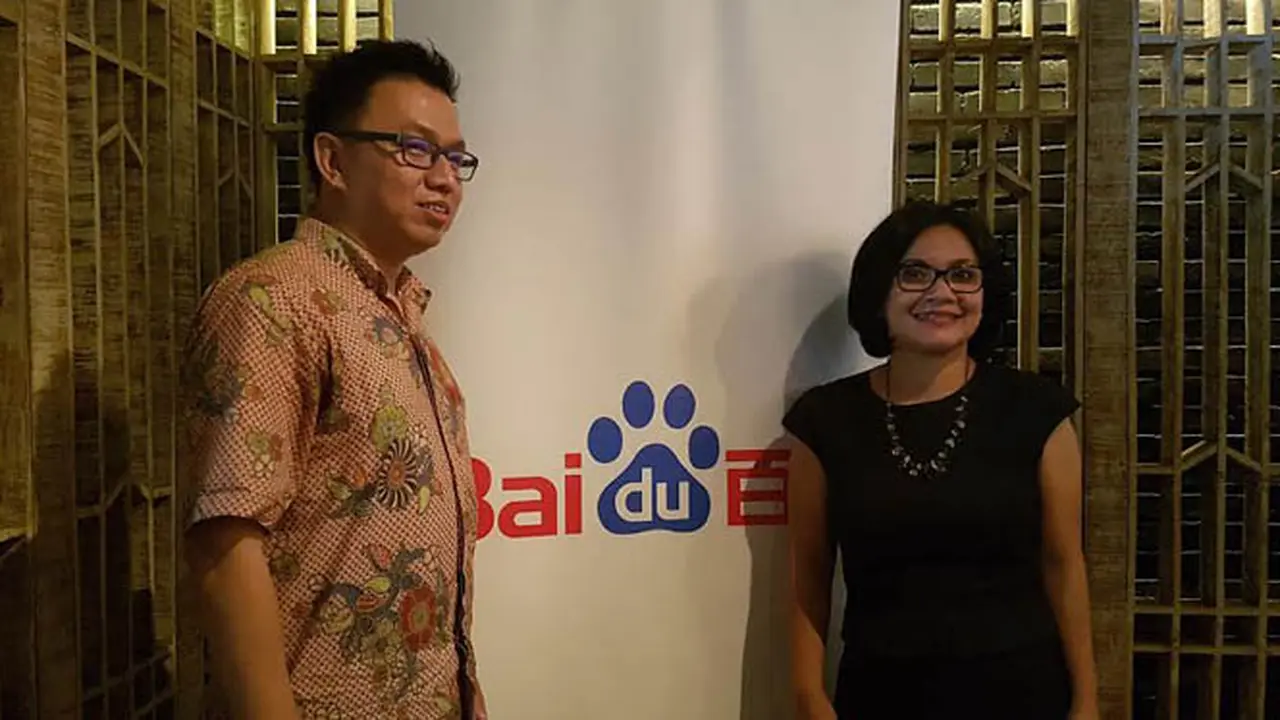 Baidu