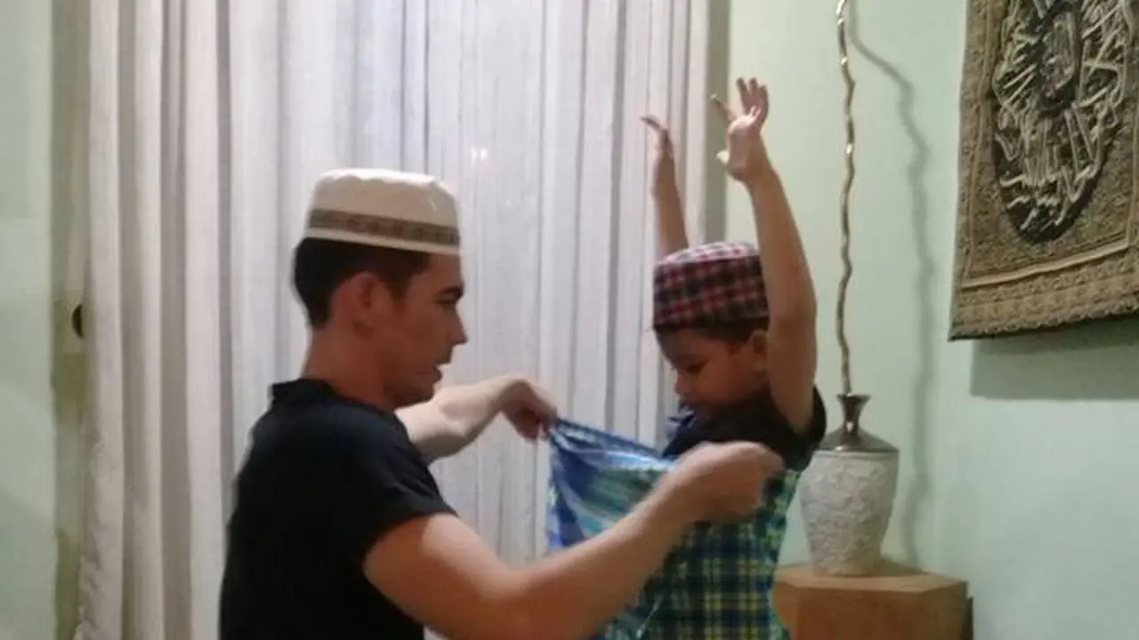Atalarik Syah