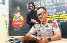 Polda Gorontalo Periksa Saksi Dugaan Halangi Aktivitas Tambang PT PETS di Pohuwato