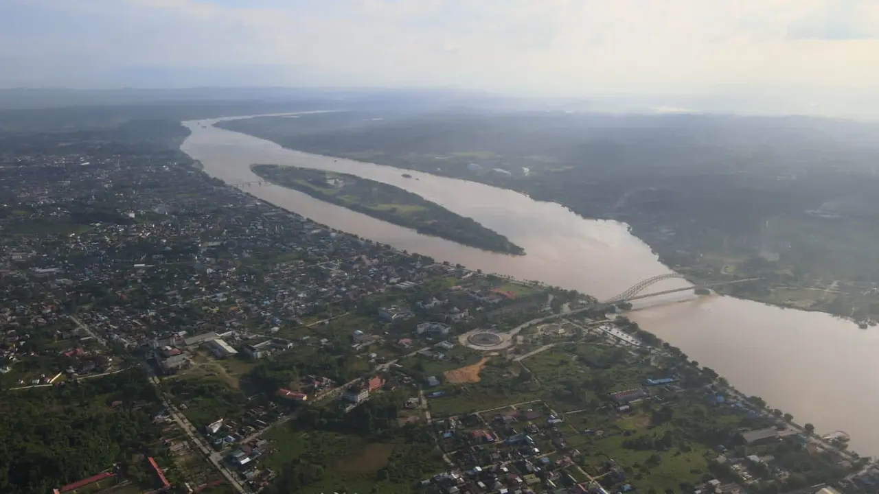 Pemkab Kukar