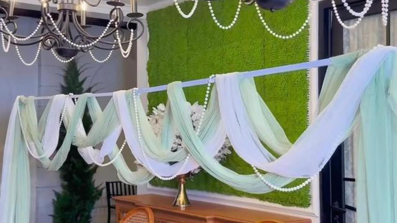 Intip Potret Ruang Makan di Rumah Tasyi Athasyia Selama Ramadan, Inspirasi Desain ala Timur Tengah