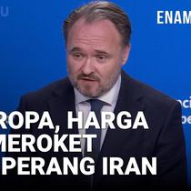 Uni Eropa memperingatkan lonjakan harga energi akibat perang Iran tidak akan segera pulih. Harga gas dan minyak melonjak tajam, sementara biaya impor energi meningkat miliaran euro. Dampaknya diperkirakan akan dirasakan dalam jangka panjang meski kon...