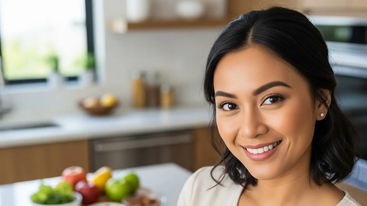 Ide Menu Sehat Pasca Lebaran untuk Menurunkan Berat Badan