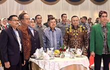 Jusuf Kalla: Perguruan Tinggi Jangan Andalkan Tambah Mahasiswa untuk Tutupi Kekurangan Anggaran