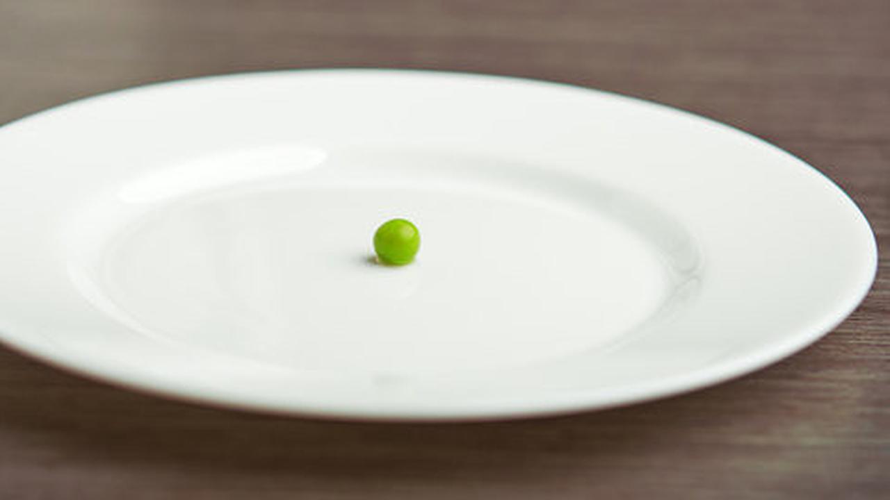 Sering diet ngawur? Tuli menjadi ancamannya