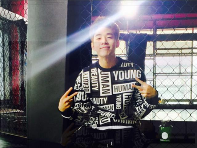 Cerita Henry Super Junior M Pelajari Bahasa Indonesia Showbiz Liputan6 Com