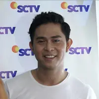 Cakra Khan dan antusiasme menyongsong Asian Games 2018.