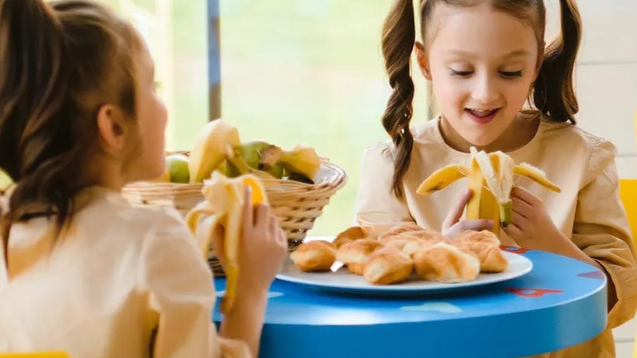 Manfaat Kesehatan Anak Bawa Bekal ke Sekolah