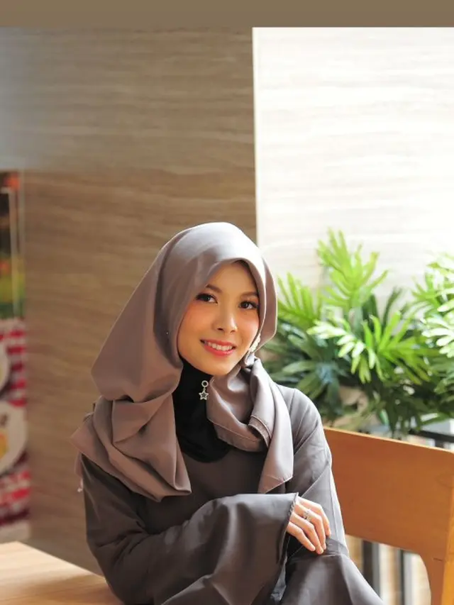 Lara Cesilia Elwi (Istimewa)