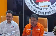 GKSR Dorong Parliamentary Threshold 0 Persen demi Selamatkan Suara Rakyat