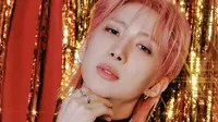 Hui Pentagon Susul Keenam Rekannya Hengkang dari CUBE Entertainment