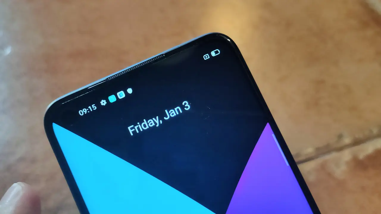 Realme 6