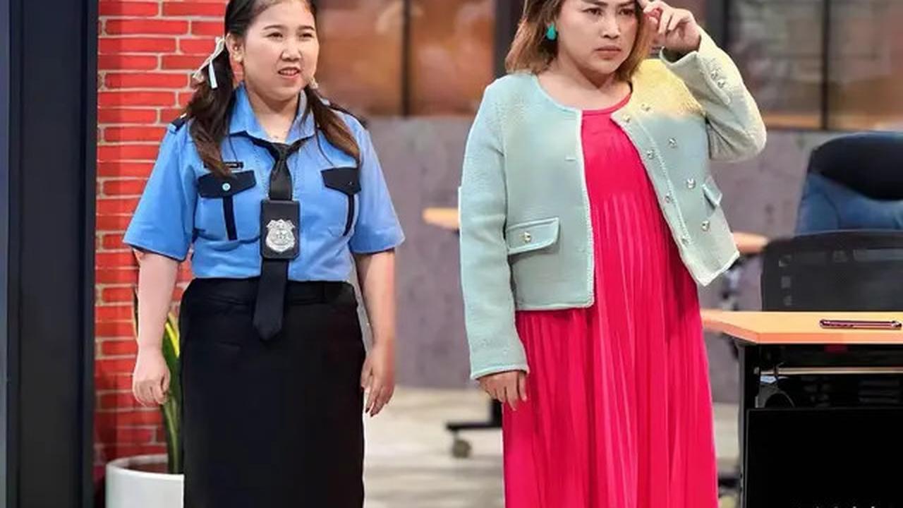 Kenapa Mpok Alpa Menyembunyikan Sakitnya? Suami Ungkap Detail Alasannya