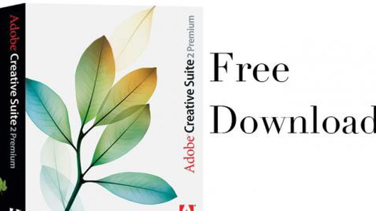 Adobe gratiskan pengguna untuk unduh Photoshop CS2!