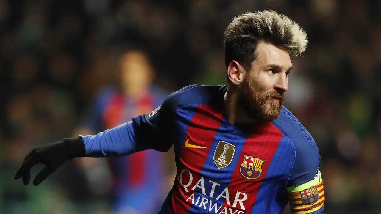 Messi