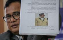 Bandar Narkotika Penyuap AKBP Didik Ditetapkan sebagai Tersangka