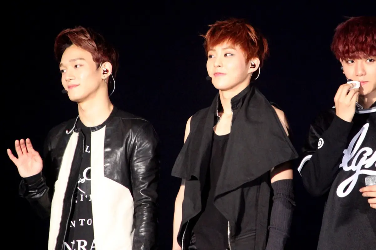 EXO-CBX