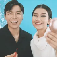 Tattoo Lip Tint Beauty Tutorial with Shawn Jeong