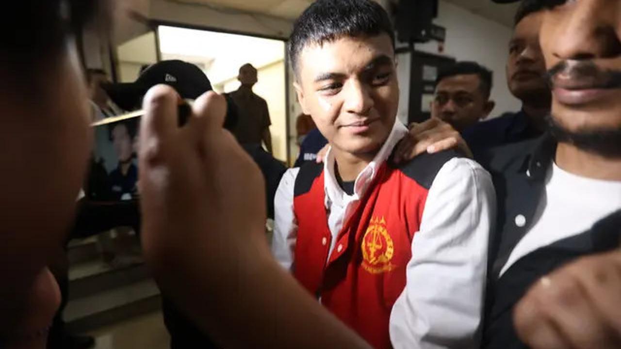Nikita Mirzani Respons Vadel Badjideh Divonis 9 Tahun Penjara dan Denda Rp1 Miliar, Ngaku Tak Puas!