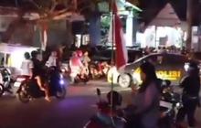 Viral Perempuan di Kediri Diculik dan Dianiaya, 4 Pelaku Ditangkap Setelah Korban Teriak