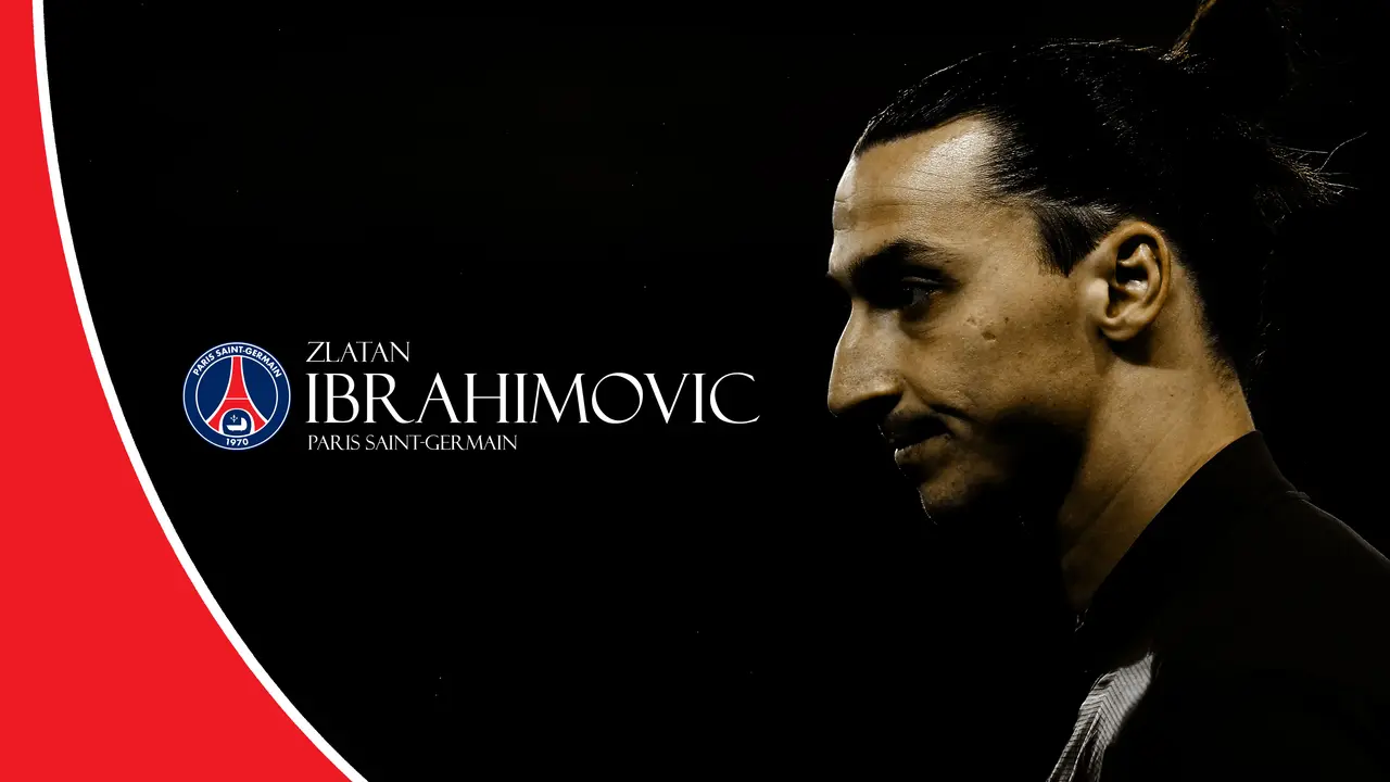 Zlatan Ibrahimovic (Liputan6.com/Yoshiro)