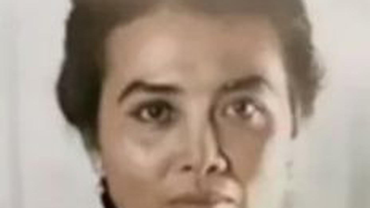 Mimpi Ibu Yayu