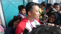 Menteri Pemuda dan Olahraga, Imam Nahrawi