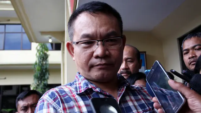 Kasus Dugaan Pembunuhan Siswa SMA Taruna Nusantara