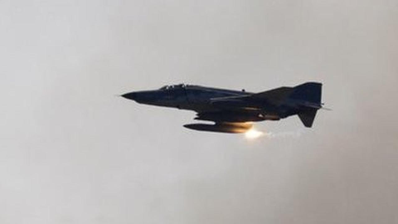 Tak kalah dari Rusia, koalisi AS-Turki tewaskan 50 militan Suriah