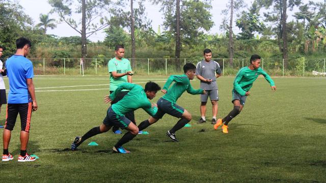 Timnas U-19