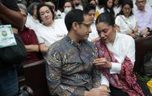 Jelang Vonis Nadiem Makarim, Ratusan Personel Gabungan Polri Disiagakan di PN Jakpus