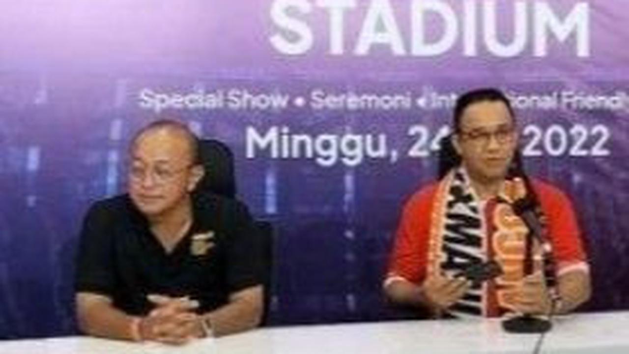 CEK FAKTA: FIFA Undang Neymar sebagai Ikon Utama Piala Dunia U-17 di JIS