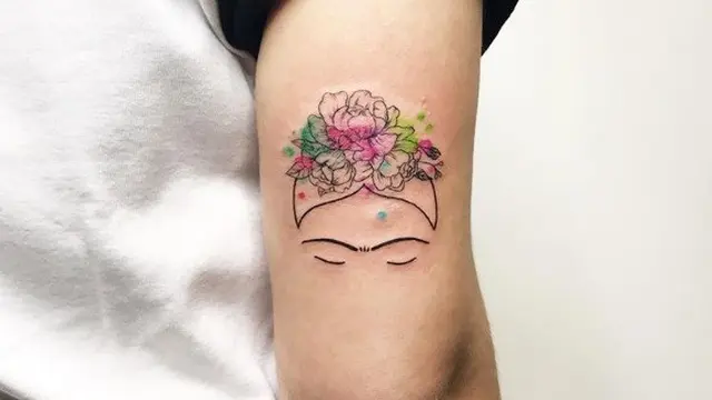 tato cantik (foto: brightside)