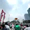 Tak Hanya di Istana, Perayaan HUT RI Digelar 40 Titik Jakarta Hari Ini