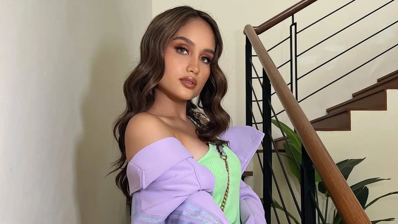 Cinta Laura Kiehl