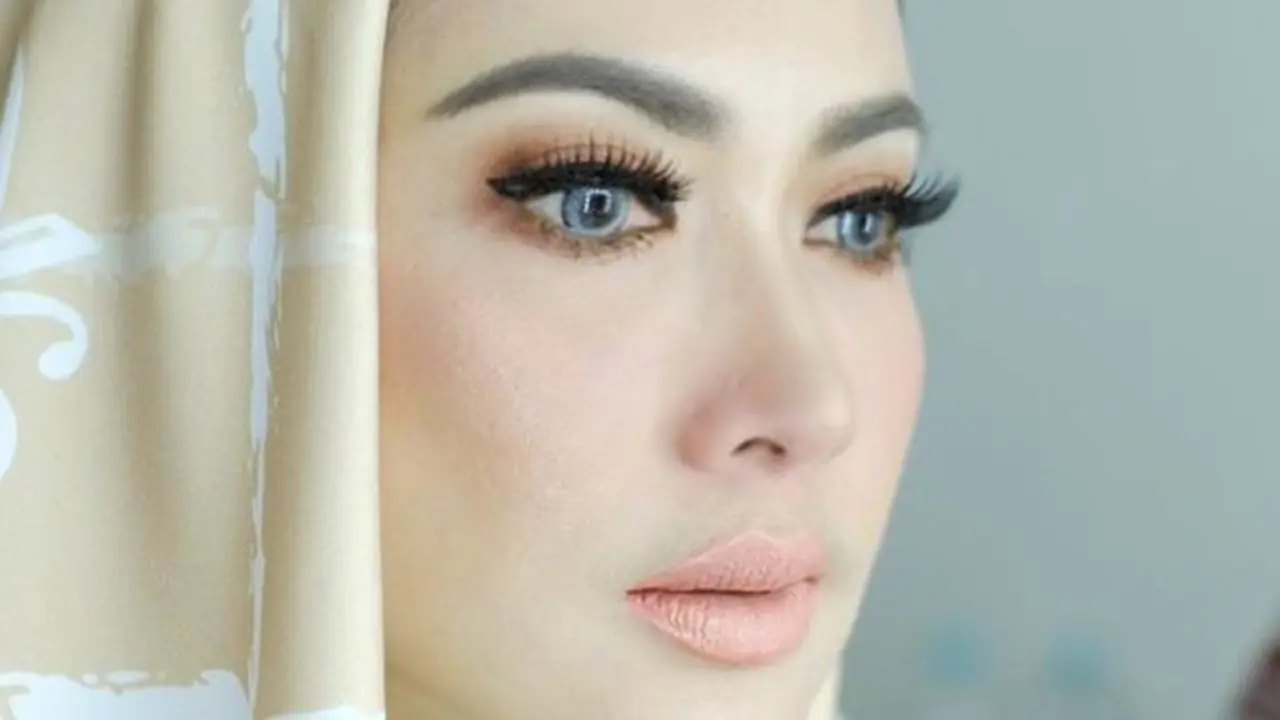 Copyright: Intsgram/princessyahrini