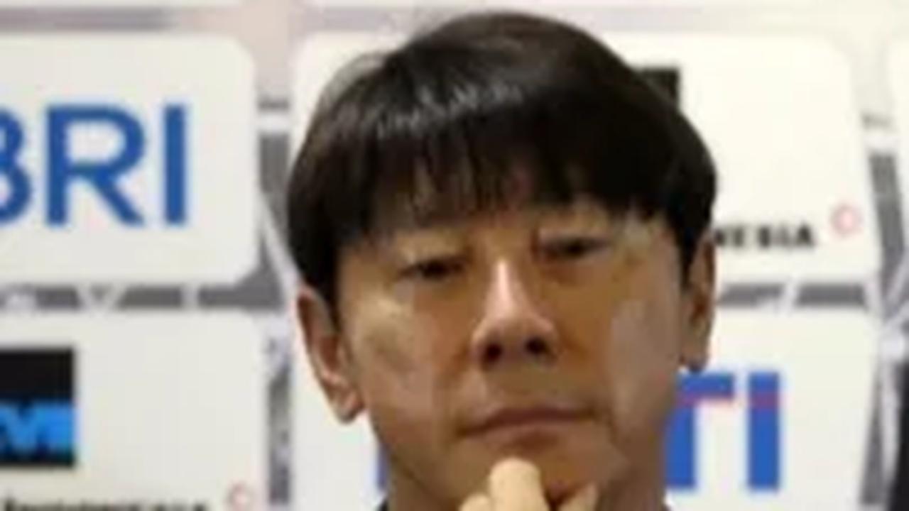 CEK FAKTA: Hoaks Shin Tae Yong Mundur Sebagai Pelatih Timnas Indonesia Usai Gagal AFF U-23