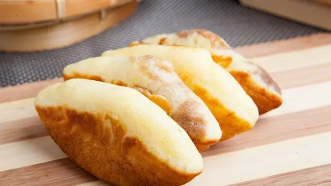 Kue pukis./Copyright shutterstock.com