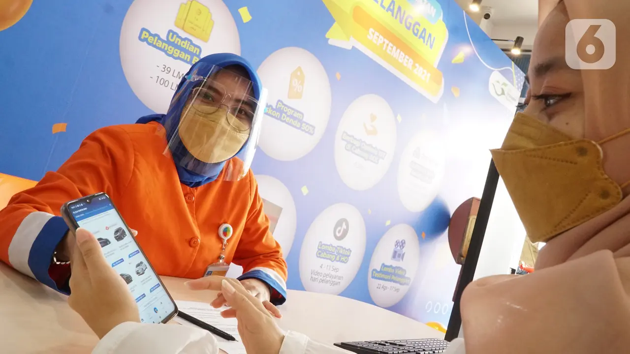 Sambut Hari Pelanggan, ACC Berikan Kemudahan dan Manfaat