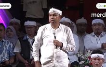 Gebrakan Baru Dedi Mulyadi, Bakal Berlakukan Jam Malam Khusus Pelajar