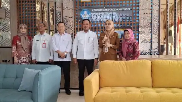 Kemendiktisaintek Siap Perkuat Program Gratispol